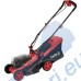 Косачка акумулаторна , 36V (2x18V), 340 мм, 20-65 мм, YATO YT 85220